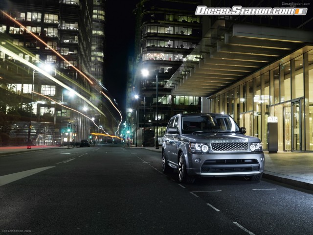 Land Rover 2010 Range Rover Sport Autobiography Limited Edition Picture #6 Land Rover 2010 Range Rover Sport Autobiography Limited Edition Picture #6